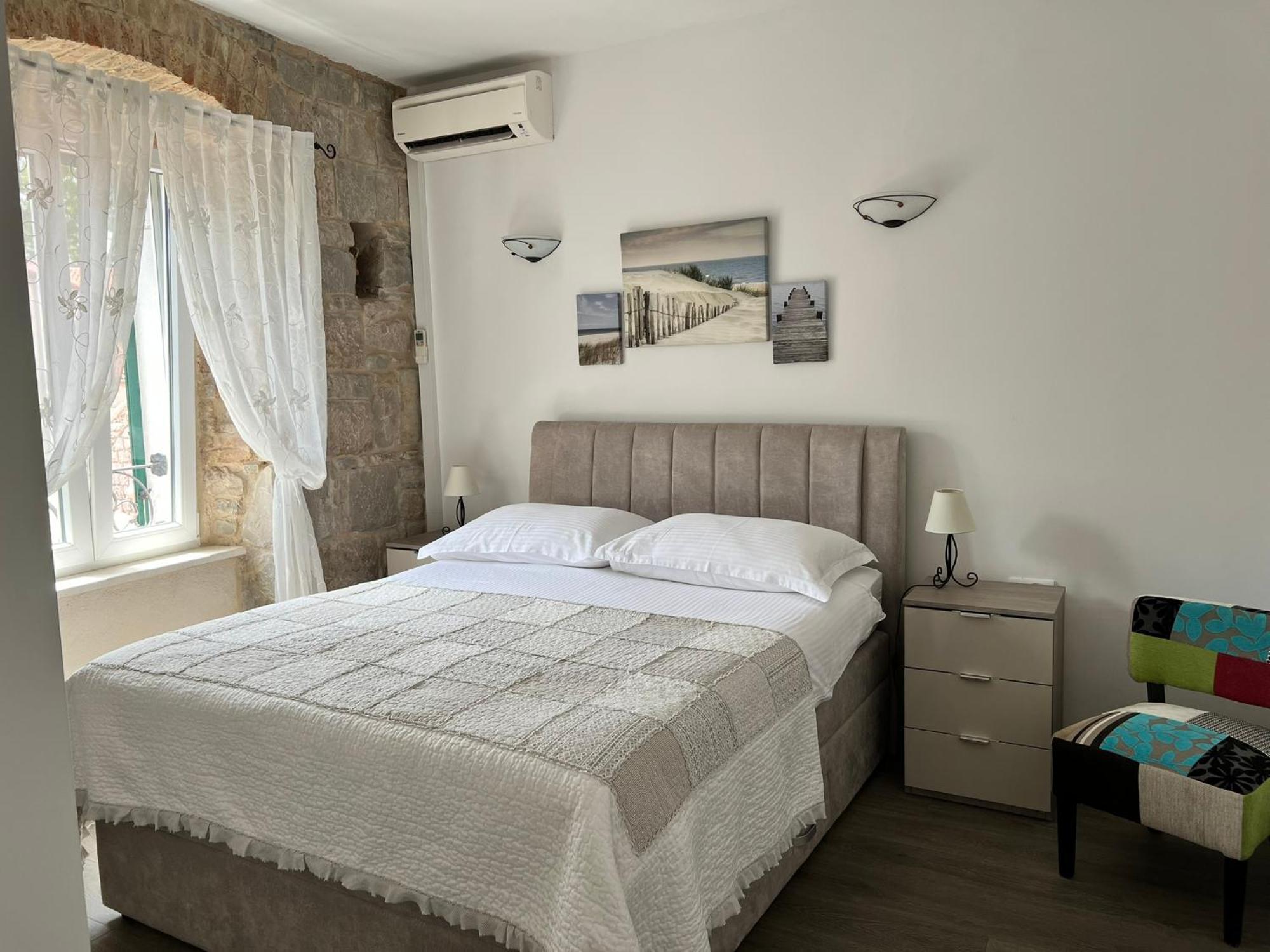 Apartman Fonte *