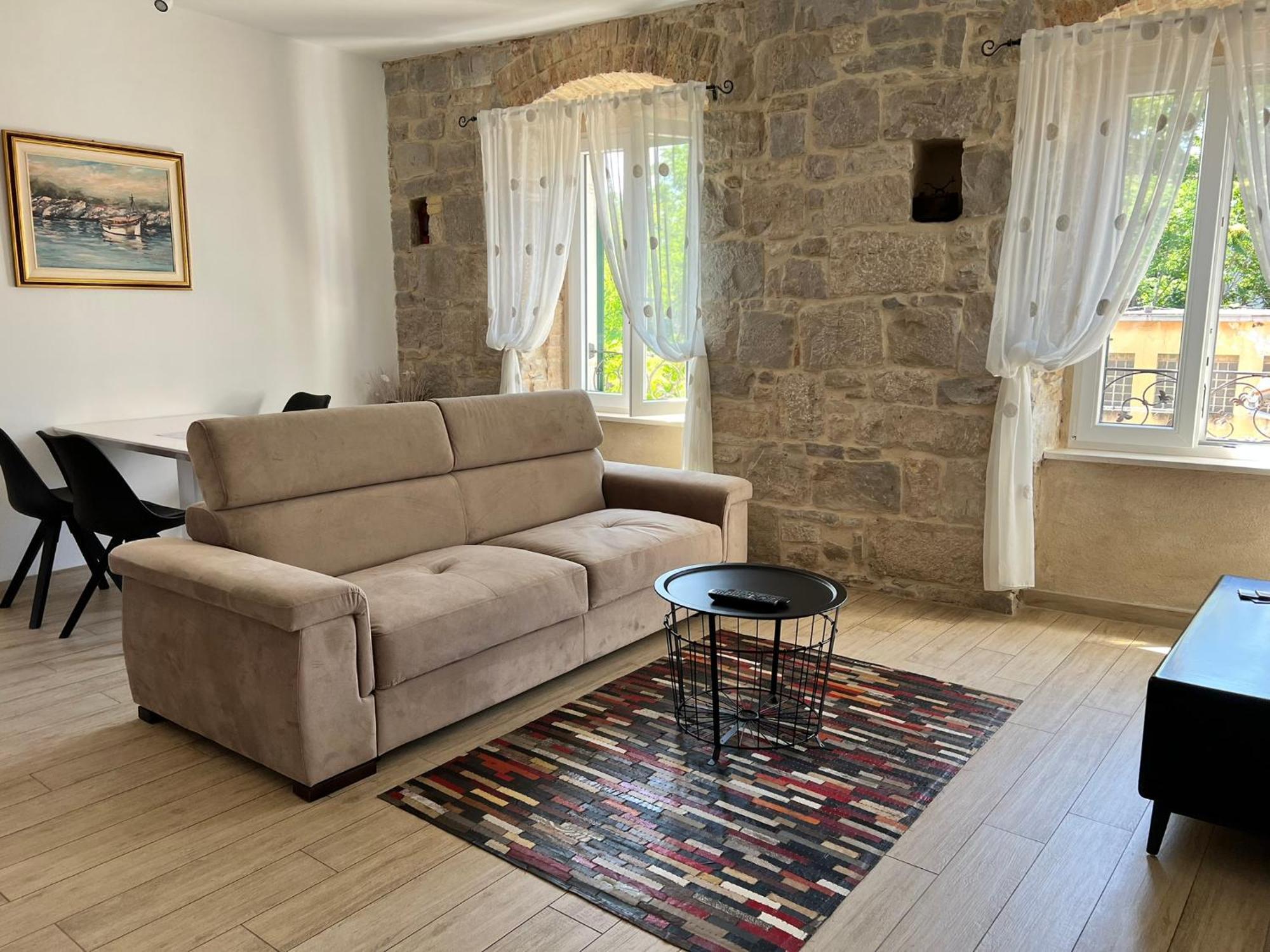Apartman Fonte