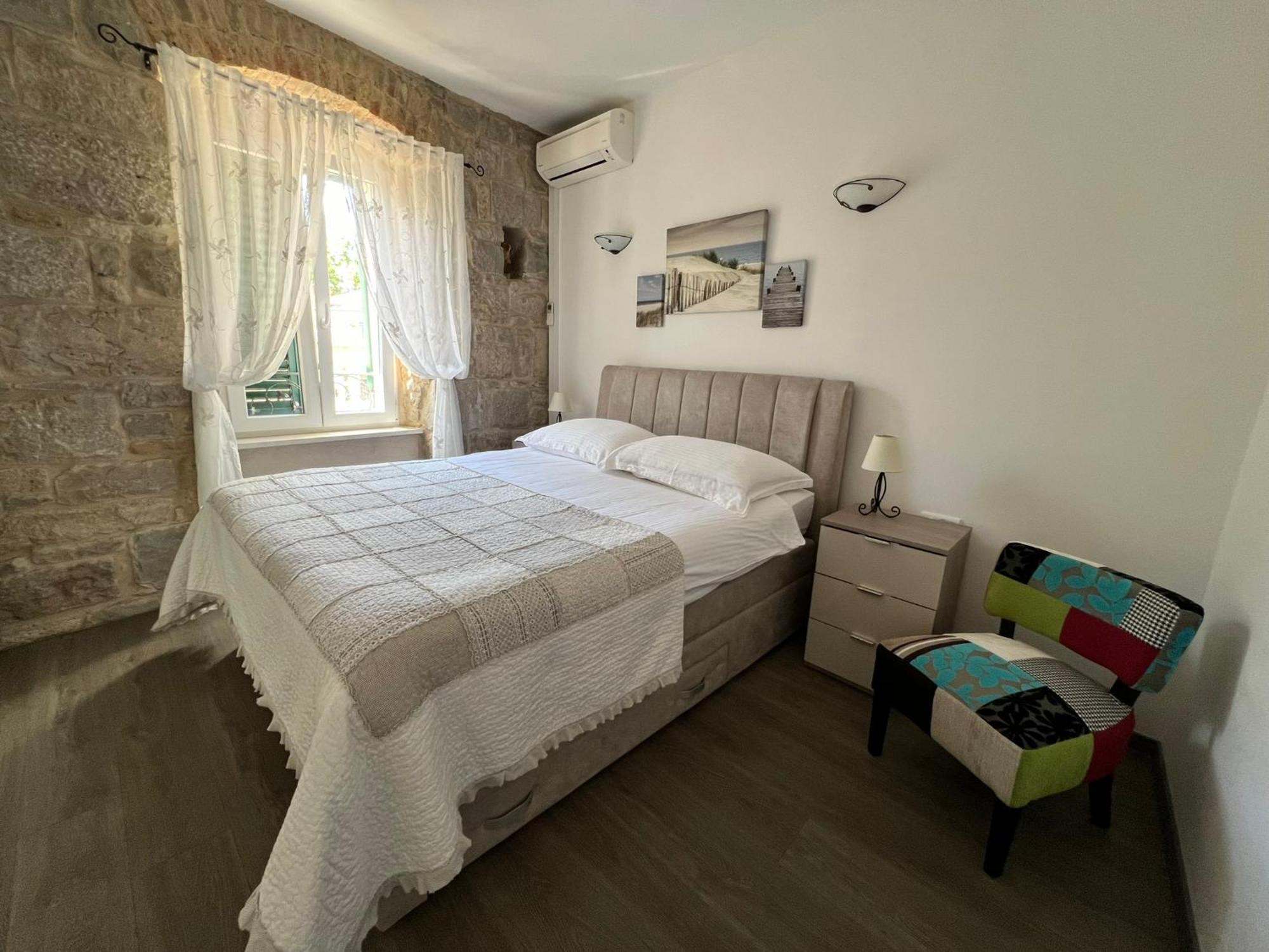 Fonte Apartman *