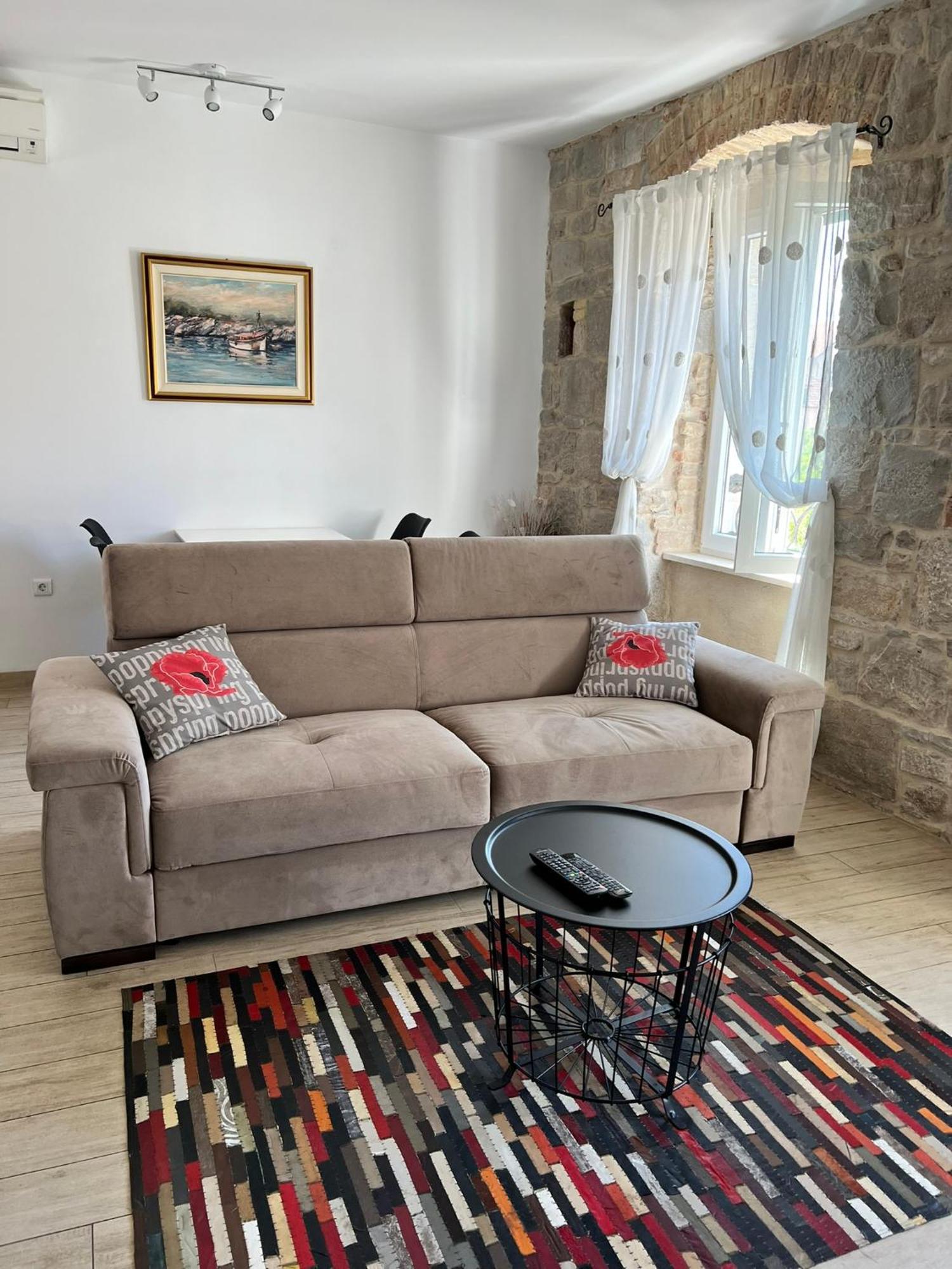 Apartman Fonte *
