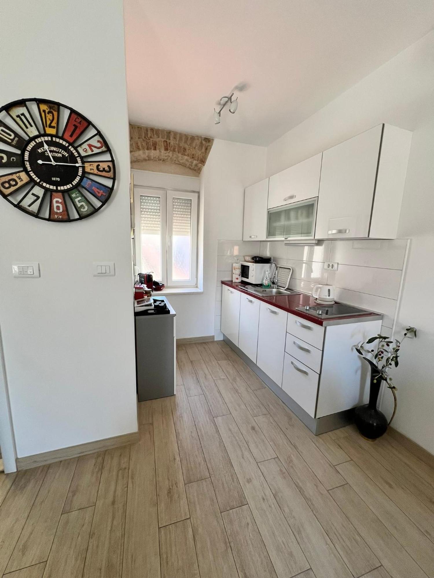 Apartman Fonte Split