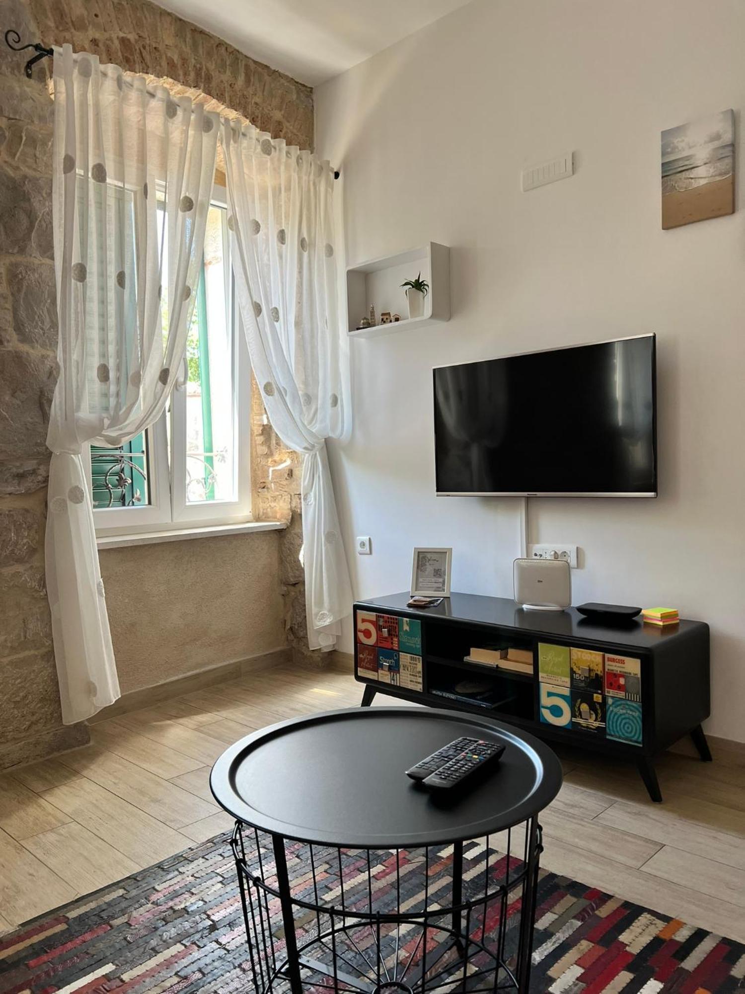 Fonte Apartman