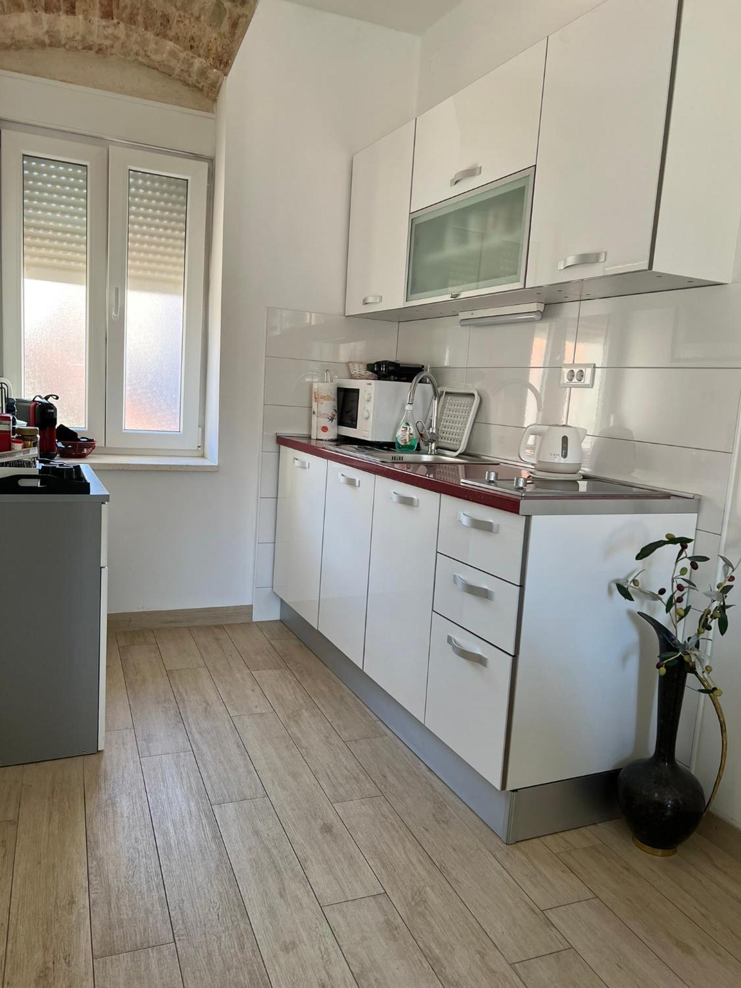 Fonte Apartman
