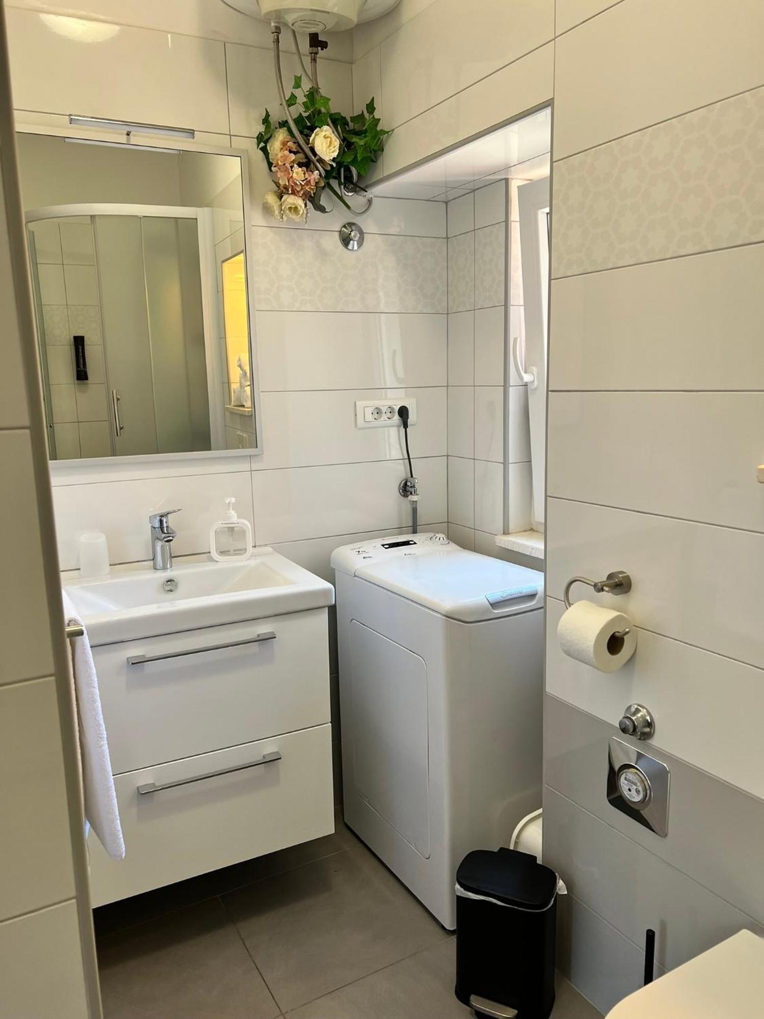 Fonte Apartman *
